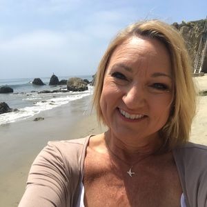 Meet your Posher, Tina